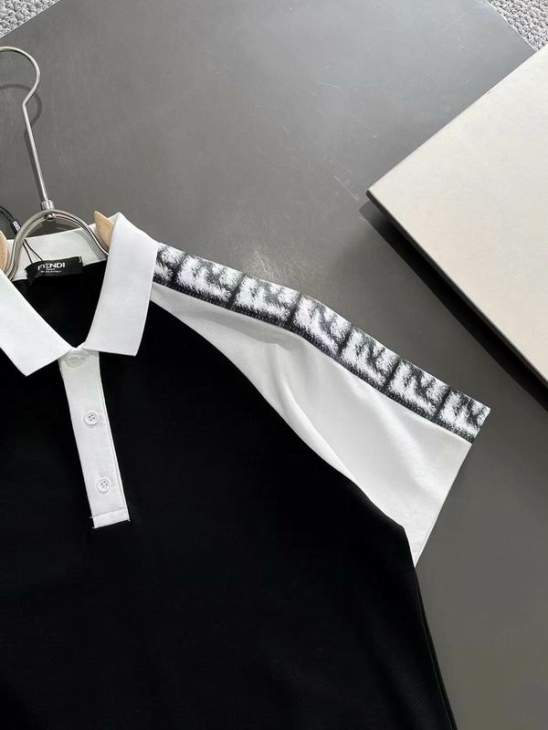 Dior Polo Shirts Short _SKUDiorM-3XLomtr1028477
